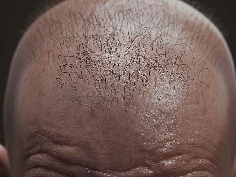 性生活与脱发、性生活 脱发 关系