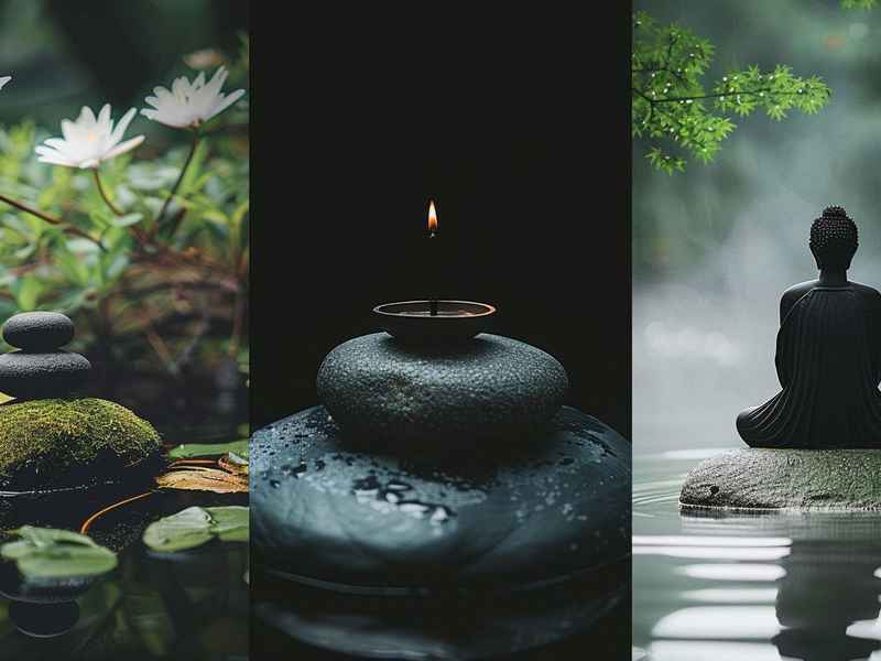 生活禅心 生活禅心是啥意思 生活禅心 生活禅心是啥意思