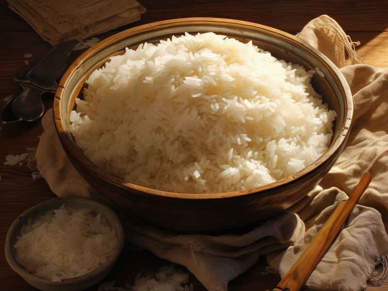 生活米饭 米饭是我们生活中健康歌 生活米饭 米饭是我们生活中健康歌