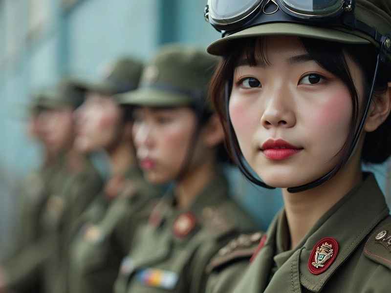 朝鲜女人的性生活 - 朝鲜女人生活怎么样 朝鲜女人的性生活 - 朝鲜女人生活怎么样