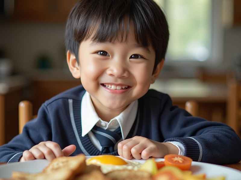 健康生活手抄报三年级 - 健康生活手抄报三年级小学生