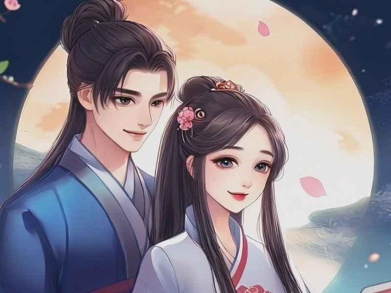 穿越异世后的幸福生活，穿越异世后的幸福生活小说
