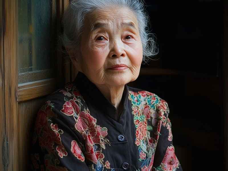张少华的生活，张少华的感情生活
