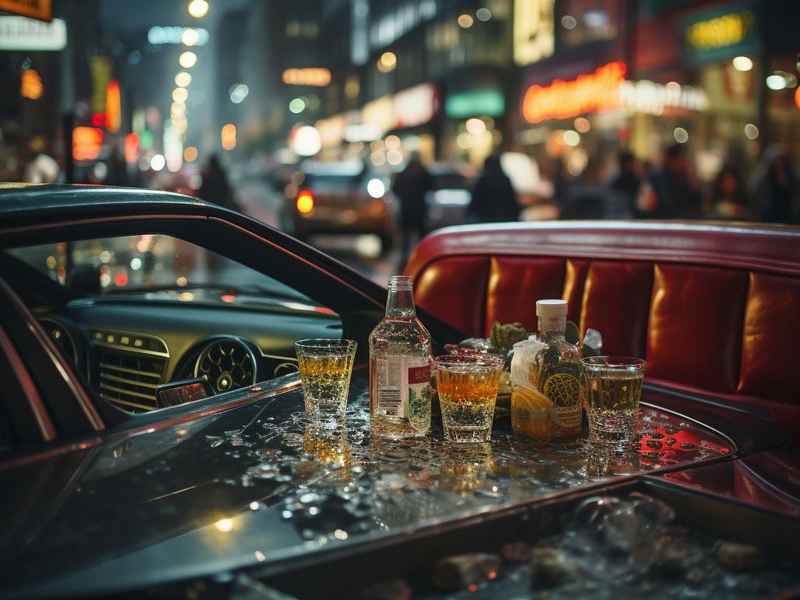 夜生活丰富是什么意思(夜生活比较丰富的人什么意思呢?) 夜生活丰富是什么意思(夜生活比较丰富的人什么意思呢?)