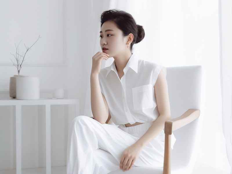 轻熟生活，轻熟女是指哪种类型的女生