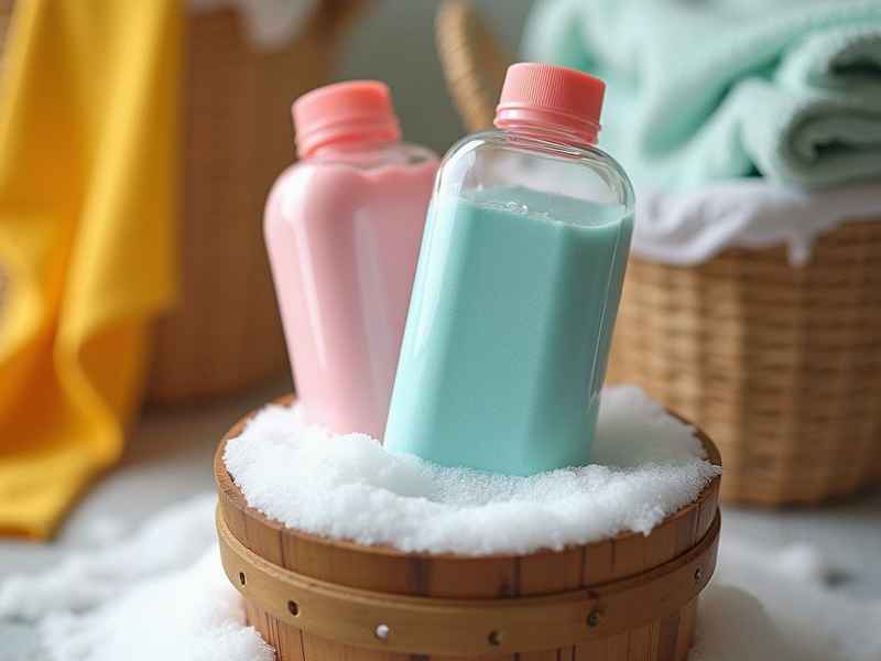 诺澜生活洗衣、诺澜生活洗衣液好用吗