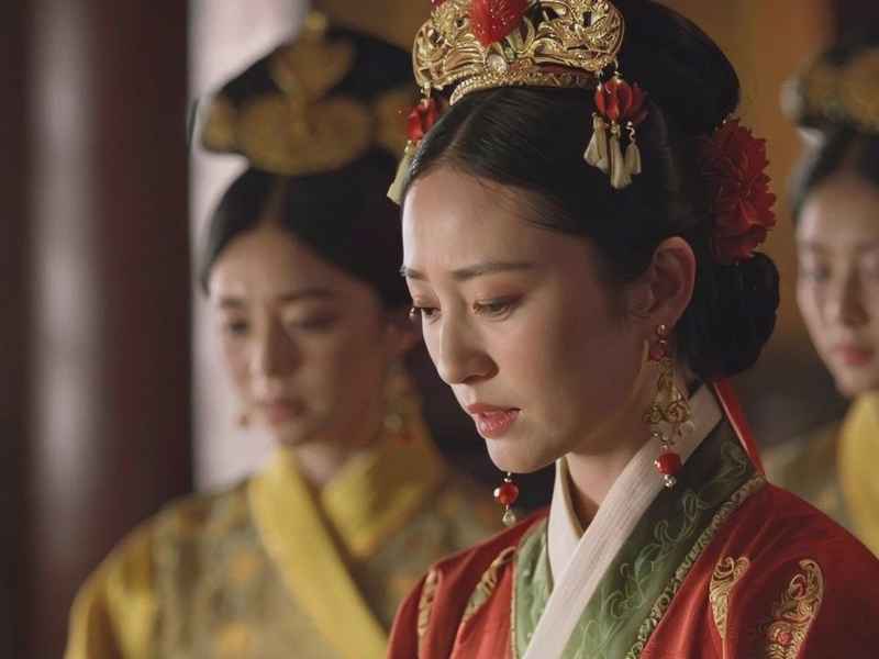 芈月私生活，芈月的私生活为何如此开放
