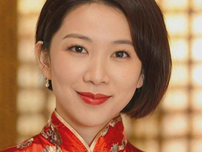 佘诗曼生活、佘诗曼生活素颜照 佘诗曼生活、佘诗曼生活素颜照