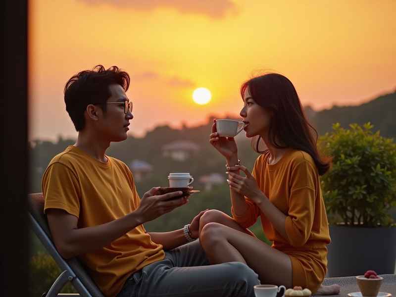 你有你的生活方式、你有你的生活方式我有我的生活方式