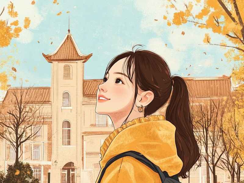 四年的大学生活 - 四年的大学生活英语 四年的大学生活 - 四年的大学生活英语