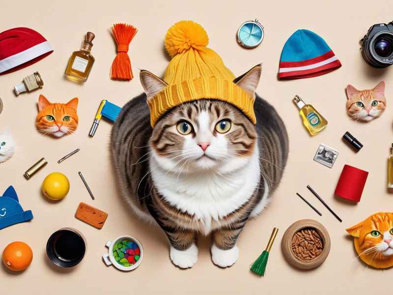 猫咪生活用品(猫咪生活用品排行榜) 猫咪生活用品(猫咪生活用品排行榜)