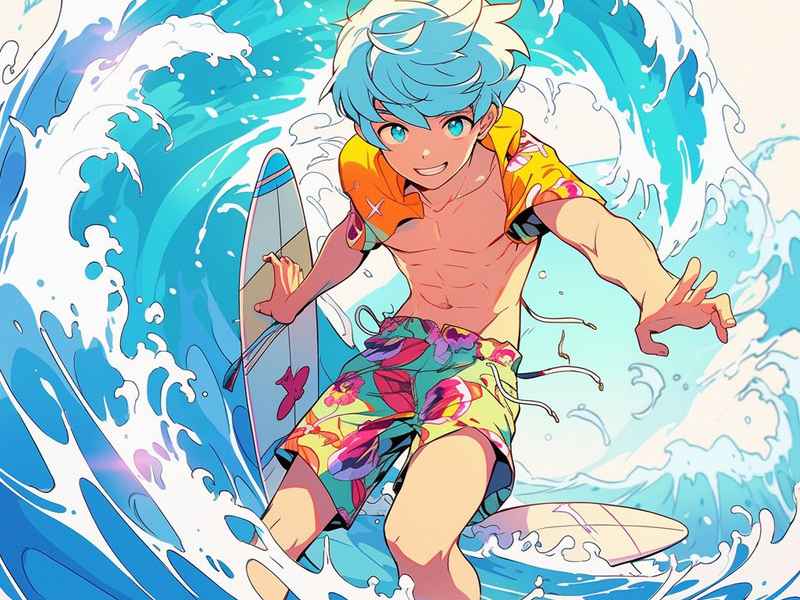少年海神的悠闲生活 少年海神的悠闲生活小说