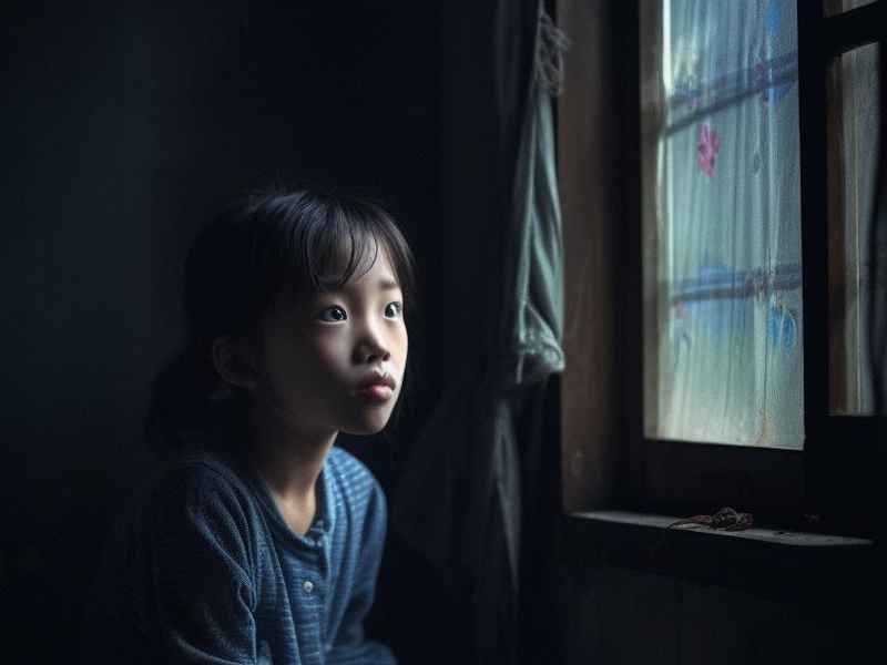 昏暗的生活,昏暗生活里的阳光 昏暗的生活,昏暗生活里的阳光