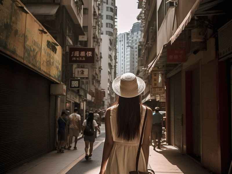 香港慢生活;香港生活节奏慢吗 香港慢生活;香港生活节奏慢吗