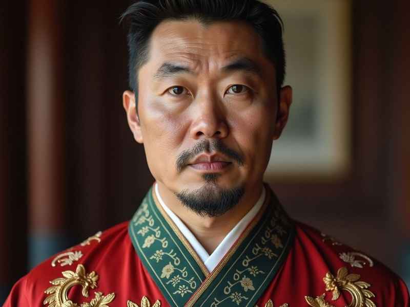 吴国的生活（吴国的人）