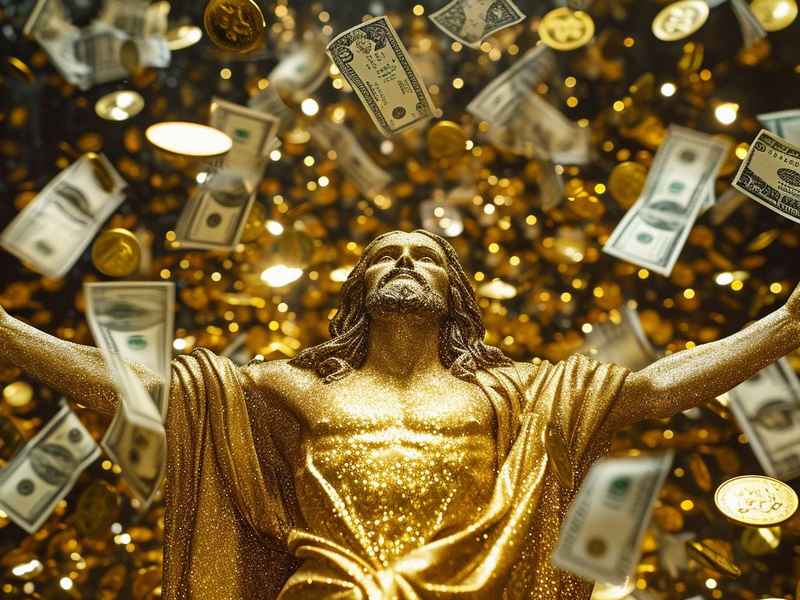 生活中拜金主义的例子 生活中拜金主义的例子有哪些 生活中拜金主义的例子 生活中拜金主义的例子有哪些