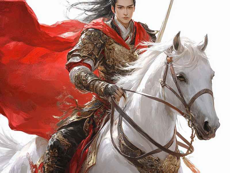 都市神豪之向往的生活，都市神豪之向往的生活 大唐少将军