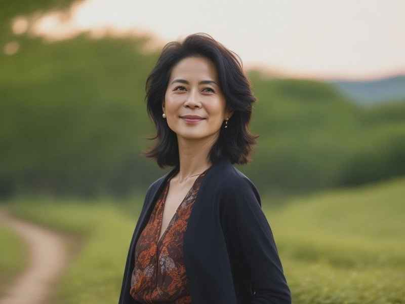 董明珠的私生活 董明珠的私人生活怎么样