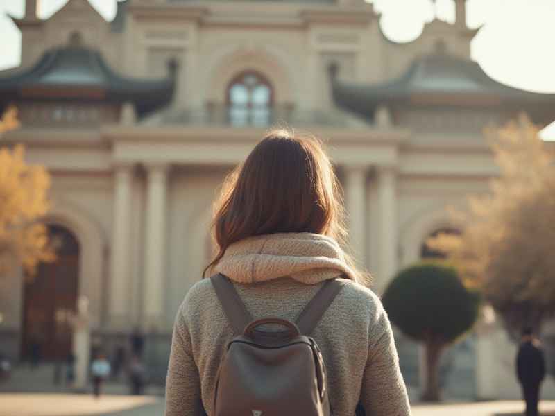 适应大学新生活（新生适应大学生活的10种方法）