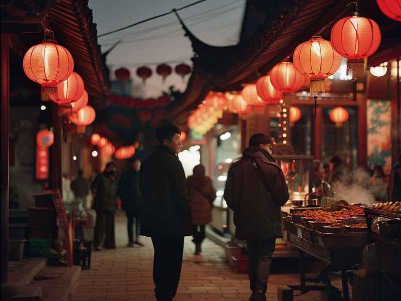 常熟夜生活，常熟夜生活在哪