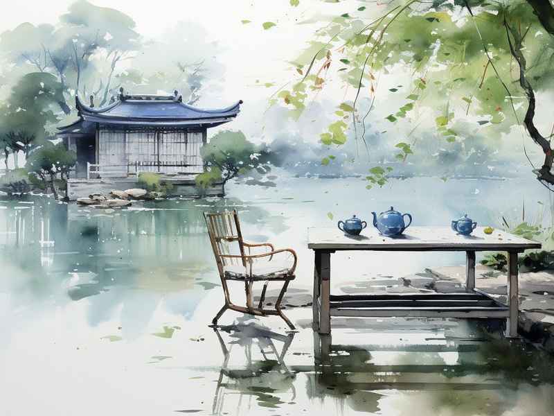 画意生活 生活在画意之中词句 画意生活 生活在画意之中词句