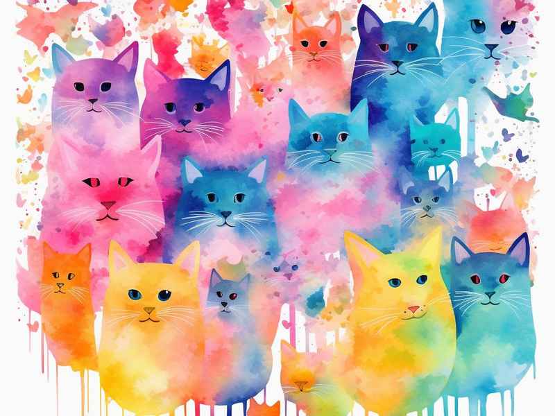 爱喵生活(爱猫生活团购) 爱喵生活(爱猫生活团购)