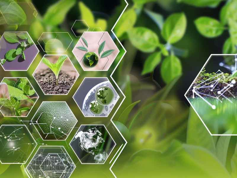 生活植物学 - 生活中的植物生理学 生活植物学 - 生活中的植物生理学