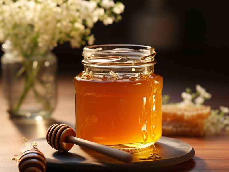 生活帮洋槐蜜、洋槐蜜怎么食用 生活帮洋槐蜜、洋槐蜜怎么食用