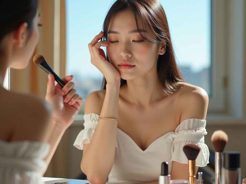 生活淡妆视频、生活淡妆视频素材 生活淡妆视频、生活淡妆视频素材