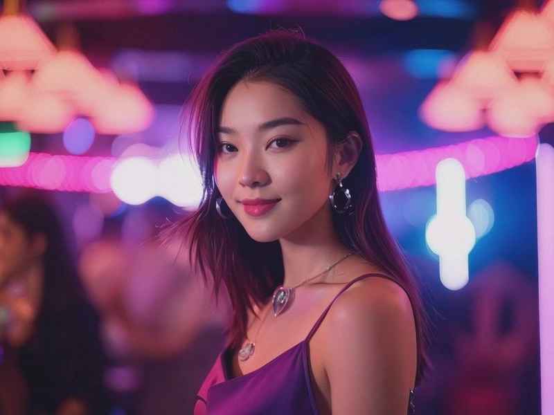 小罗夜生活，小罗的生活百家号