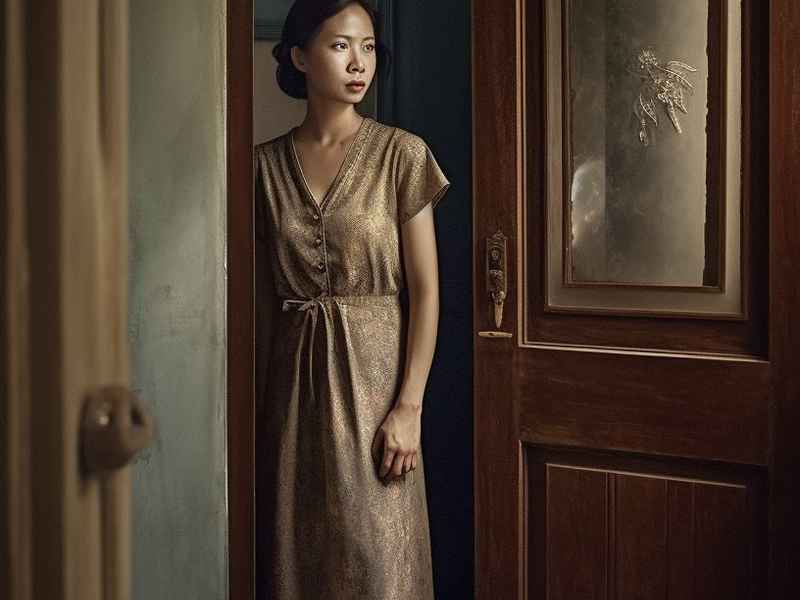 盲女的生活,女盲人的生活 盲女的生活,女盲人的生活