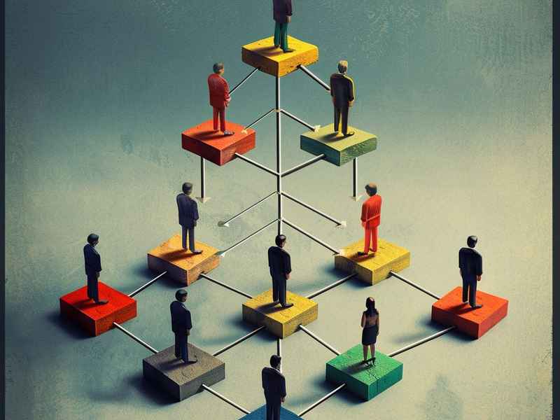 管理学在生活中的应用 - 管理学在生活中的应用论文