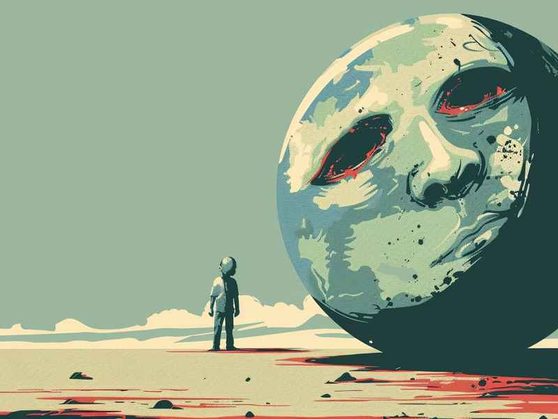 火星生活凶手到底是谁、火星生活凶手到底是谁杀的 火星生活凶手到底是谁、火星生活凶手到底是谁杀的