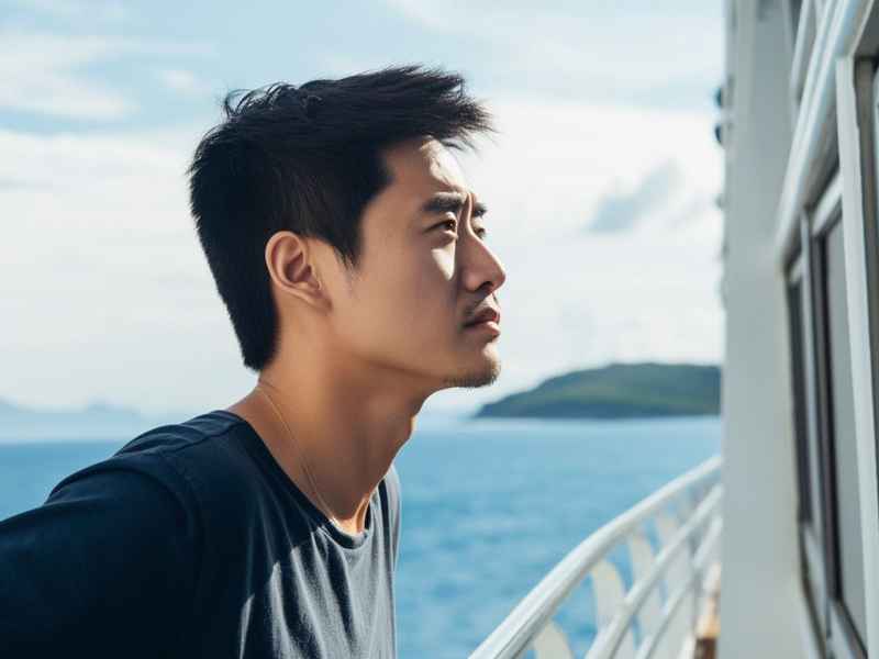 翁帆生活照 - 翁帆生活近照