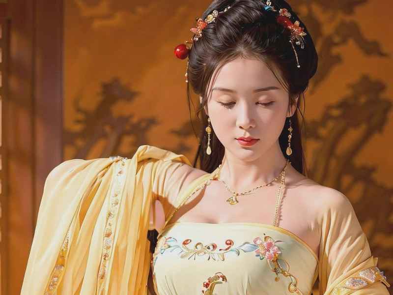 奸妃和厂花的幸福生活、奸妃的下场如何 奸妃和厂花的幸福生活、奸妃的下场如何