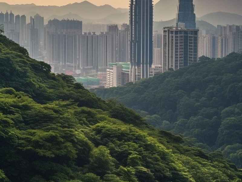 重庆凤凰生活（重庆凤凰生活广场地址）