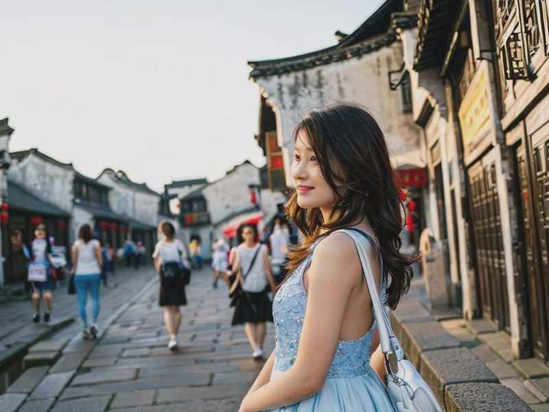 去苏州生活，想去苏州生活