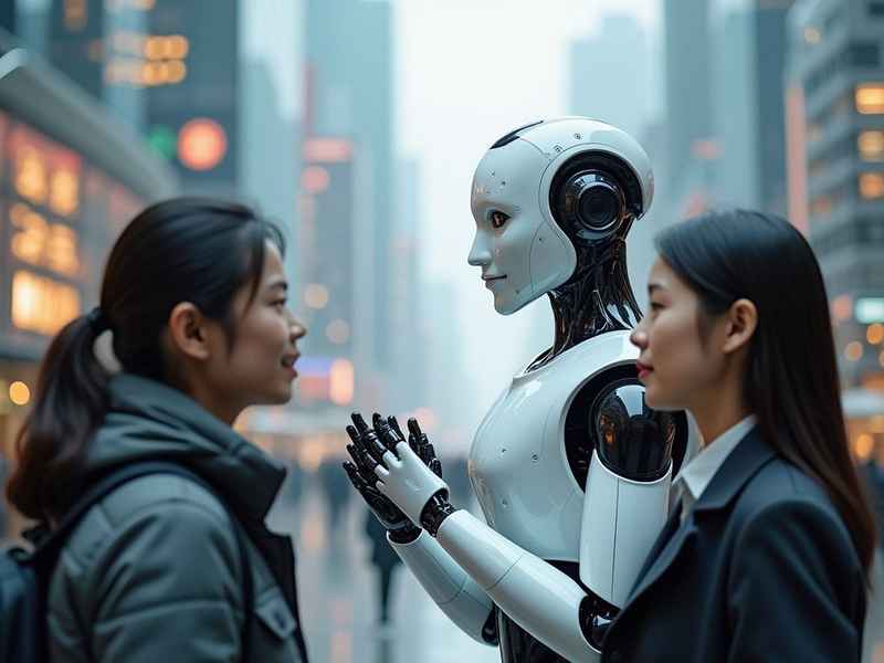 生活中有哪些人工智能 - 生活中有哪些人工智能的应用?举例说明 生活中有哪些人工智能 - 生活中有哪些人工智能的应用?举例说明