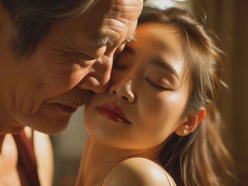 李老头性福生活，李老头的幸福生活电视剧剧情介绍