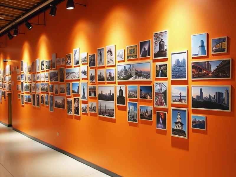 生活照展示 生活照展示墙 生活照展示 生活照展示墙