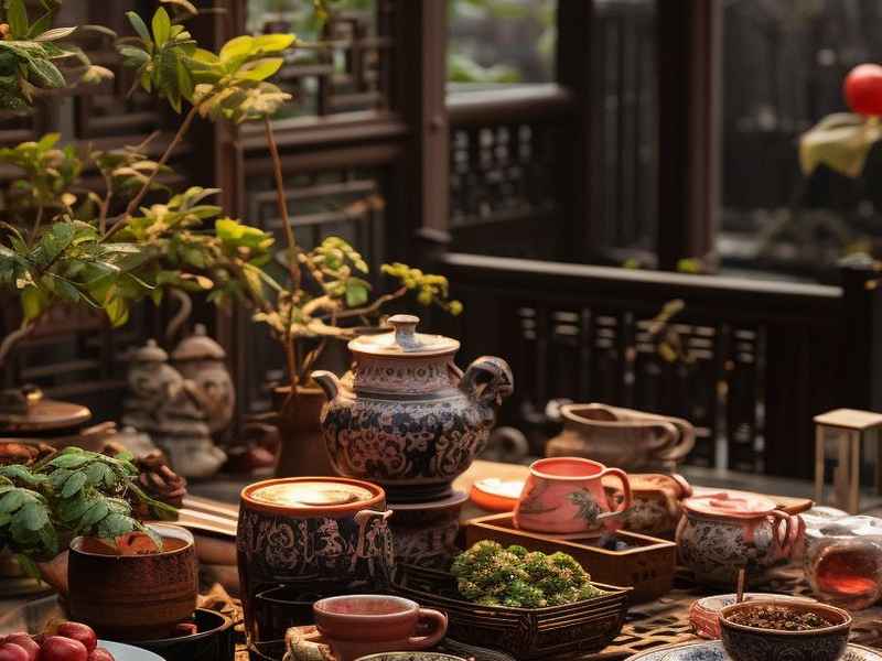 古代大户人家的生活,古代大户人家的真实生活 古代大户人家的生活,古代大户人家的真实生活