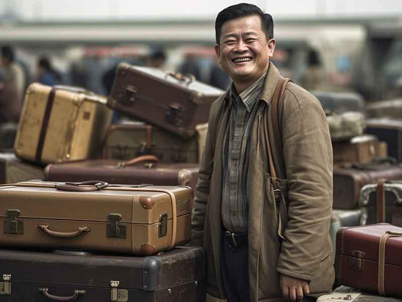 杨光的快乐生活出国梦,杨光的快乐生活出国梦是哪一集 杨光的快乐生活出国梦,杨光的快乐生活出国梦是哪一集