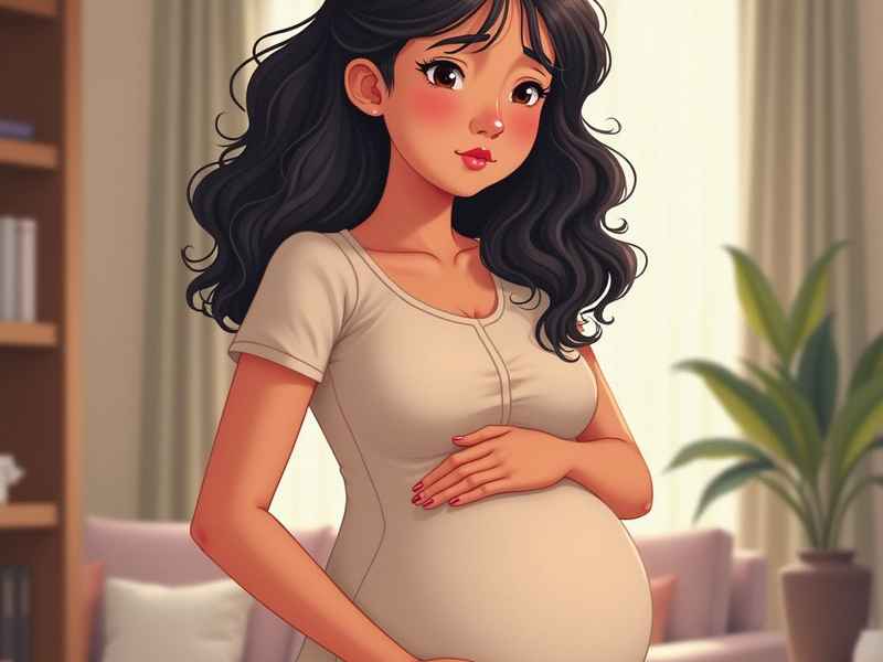 孕妇生活表 - 孕妇日常生活时间表