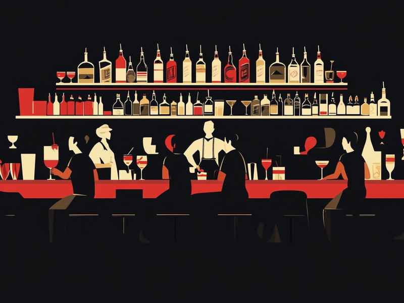 酒吧生活图片 - 酒吧生活图片大全2015图片