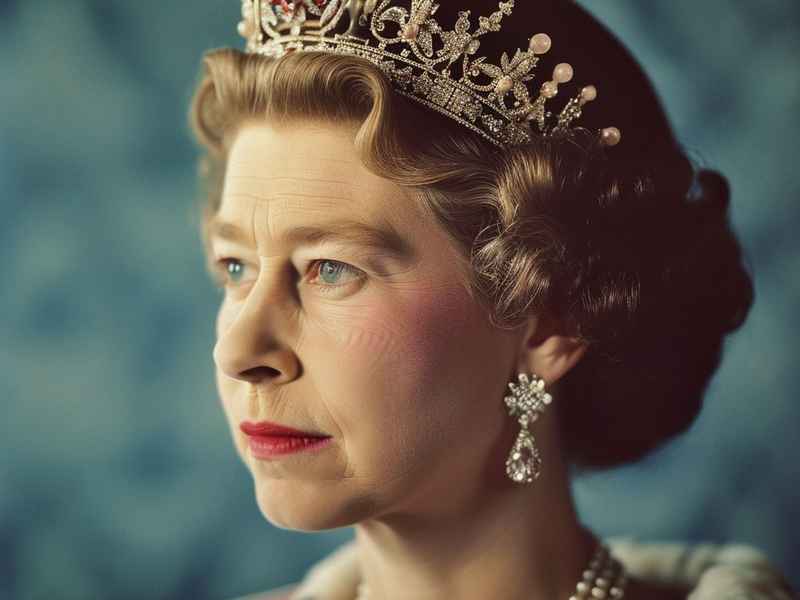 英国女王的生活、英国女王的生活方式