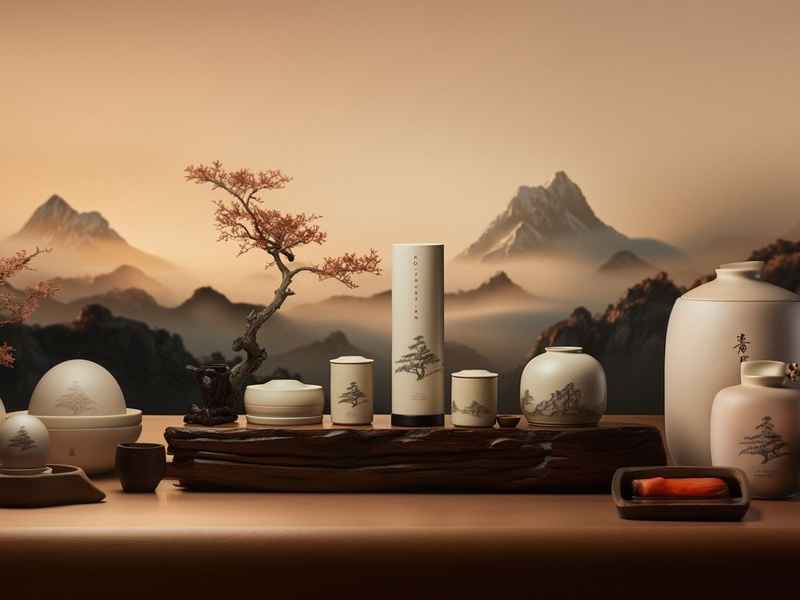 茶家生活、茶家生活的慕白茶
