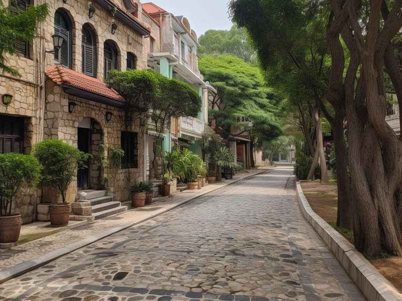 厦门小资生活 厦门小资生活馆地址