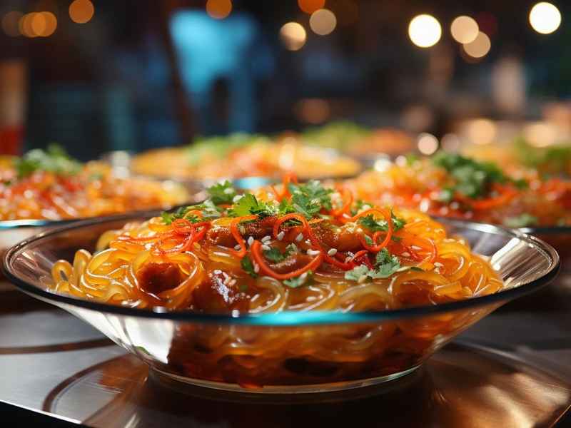 东兴生活广场美食（东兴生活广场美食街在哪）
