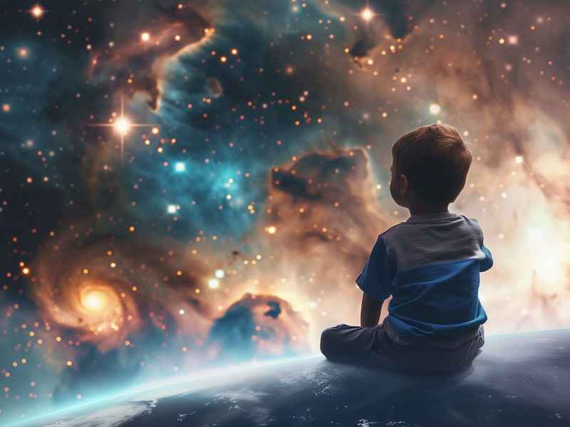 遇到另一种生活；遇到另一种生活的句子
