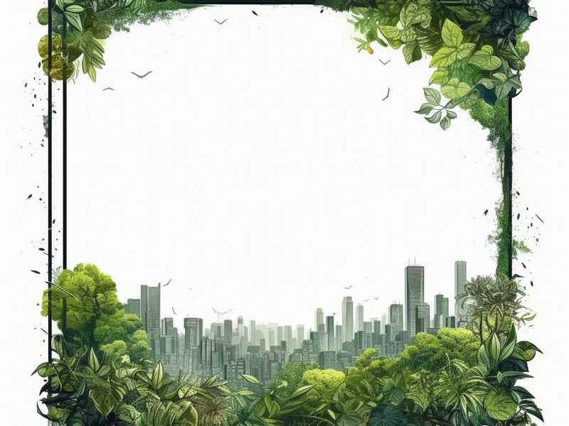 绿色低碳生活小报、绿色低碳生活小报图片